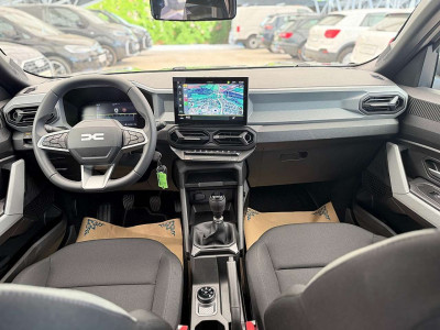 Dacia Bigster Gebrauchtwagen Dacia Bigster Gebrauchtwagen