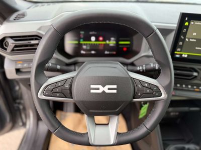 Dacia Bigster Gebrauchtwagen