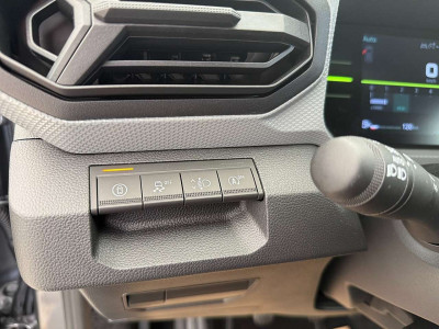 Dacia Bigster Gebrauchtwagen Dacia Bigster Gebrauchtwagen