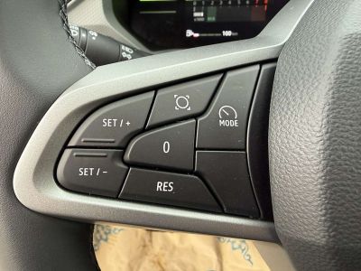 Dacia Bigster Gebrauchtwagen