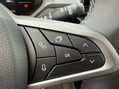 Dacia Bigster Gebrauchtwagen