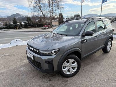 Dacia Bigster Gebrauchtwagen