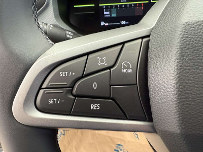 Dacia Bigster Gebrauchtwagen Dacia Bigster Gebrauchtwagen