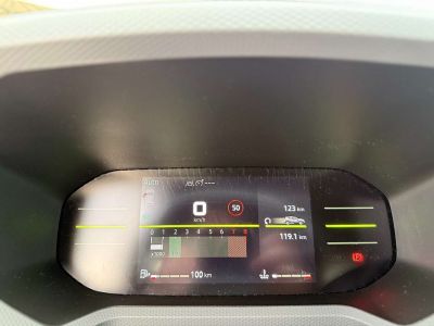 Dacia Bigster Gebrauchtwagen