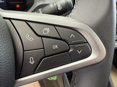 Dacia Bigster Gebrauchtwagen Dacia Bigster Gebrauchtwagen