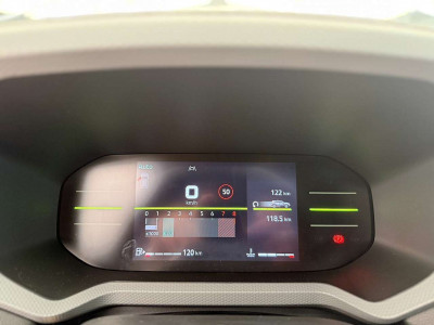 Dacia Bigster Gebrauchtwagen Dacia Bigster Gebrauchtwagen