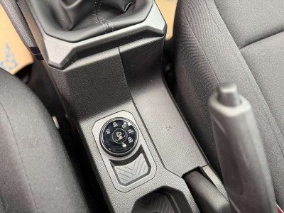 Dacia Bigster Gebrauchtwagen Dacia Bigster Gebrauchtwagen