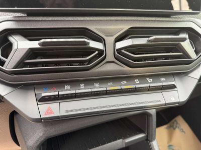 Dacia Bigster Gebrauchtwagen