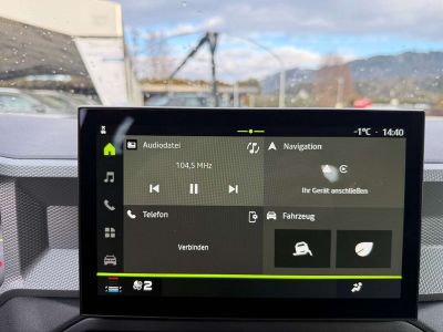 Dacia Bigster Gebrauchtwagen