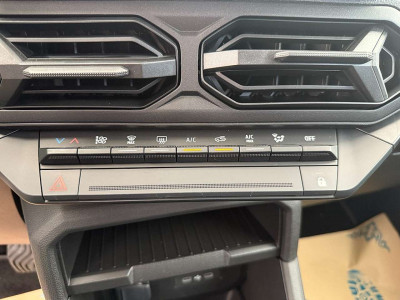 Dacia Bigster Gebrauchtwagen Dacia Bigster Gebrauchtwagen