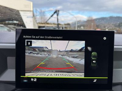 Dacia Bigster Gebrauchtwagen