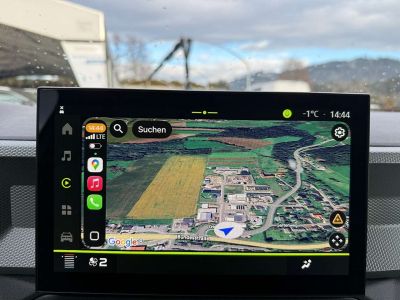 Dacia Bigster Gebrauchtwagen