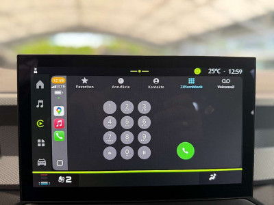 Dacia Bigster Gebrauchtwagen Dacia Bigster Gebrauchtwagen