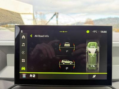 Dacia Bigster Gebrauchtwagen