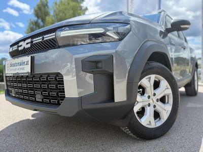 Dacia Bigster Gebrauchtwagen Dacia Bigster Gebrauchtwagen