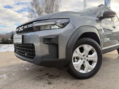 Dacia Bigster Gebrauchtwagen