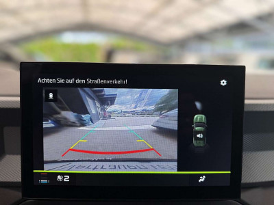 Dacia Bigster Gebrauchtwagen Dacia Bigster Gebrauchtwagen