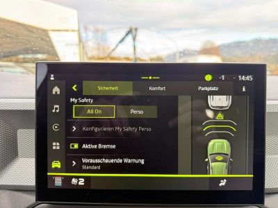 Dacia Bigster Gebrauchtwagen