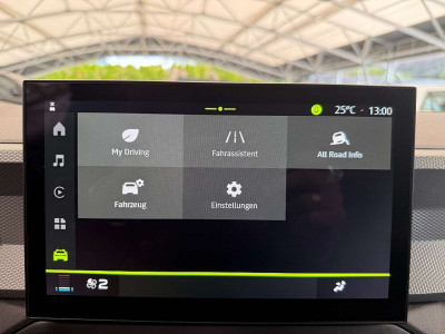 Dacia Bigster Gebrauchtwagen Dacia Bigster Gebrauchtwagen