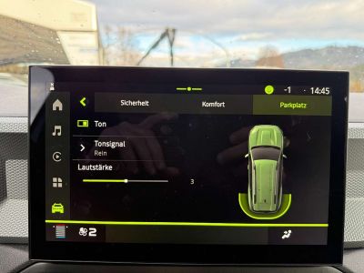 Dacia Bigster Gebrauchtwagen