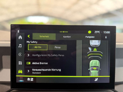 Dacia Bigster Gebrauchtwagen Dacia Bigster Gebrauchtwagen