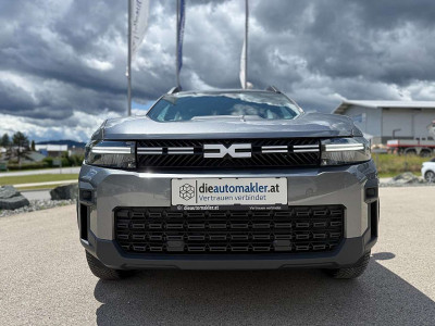 Dacia Bigster Gebrauchtwagen Dacia Bigster Gebrauchtwagen