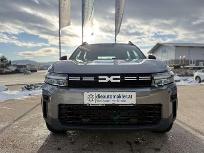 Dacia Bigster Gebrauchtwagen