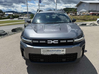 Dacia Bigster Gebrauchtwagen Dacia Bigster Gebrauchtwagen