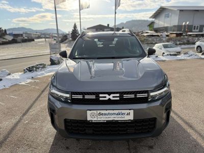 Dacia Bigster Gebrauchtwagen