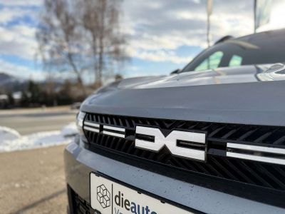Dacia Bigster Gebrauchtwagen