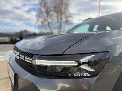 Dacia Bigster Gebrauchtwagen