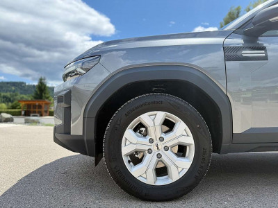 Dacia Bigster Gebrauchtwagen Dacia Bigster Gebrauchtwagen