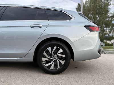 VW Passat Gebrauchtwagen VW Passat Gebrauchtwagen