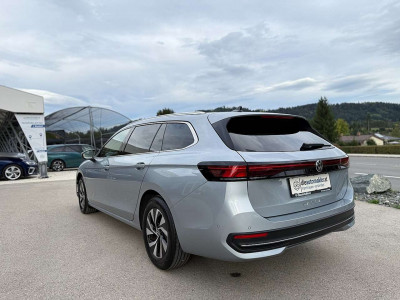 VW Passat Gebrauchtwagen VW Passat Gebrauchtwagen