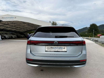 VW Passat Gebrauchtwagen VW Passat Gebrauchtwagen