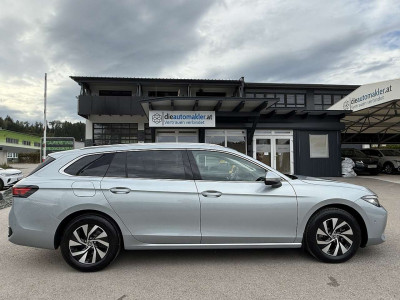 VW Passat Gebrauchtwagen VW Passat Gebrauchtwagen
