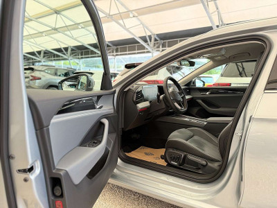 VW Passat Gebrauchtwagen VW Passat Gebrauchtwagen