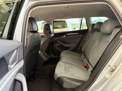 VW Passat Gebrauchtwagen VW Passat Gebrauchtwagen