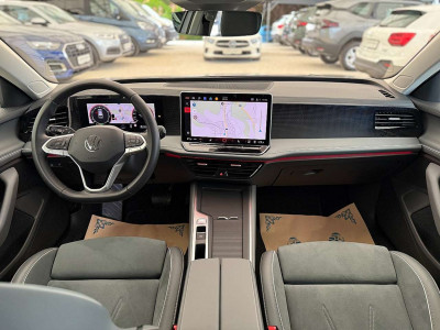 VW Passat Gebrauchtwagen VW Passat Gebrauchtwagen