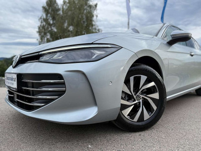 VW Passat Gebrauchtwagen VW Passat Gebrauchtwagen