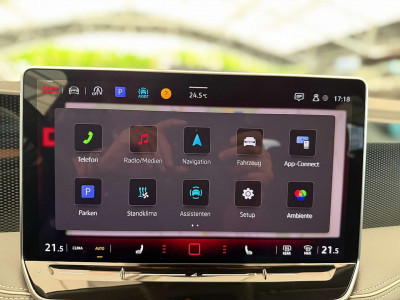 VW Passat Gebrauchtwagen VW Passat Gebrauchtwagen