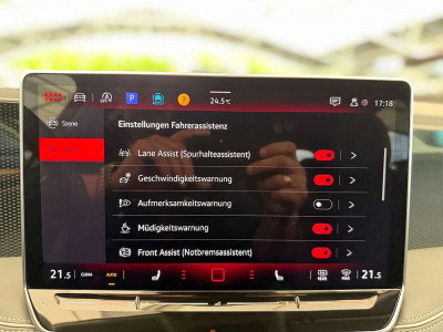 VW Passat Gebrauchtwagen VW Passat Gebrauchtwagen