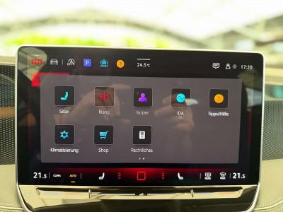 VW Passat Gebrauchtwagen VW Passat Gebrauchtwagen