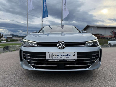 VW Passat Gebrauchtwagen VW Passat Gebrauchtwagen