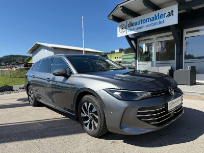 VW Passat Gebrauchtwagen VW Passat Gebrauchtwagen