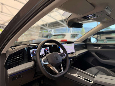 VW Passat Gebrauchtwagen VW Passat Gebrauchtwagen