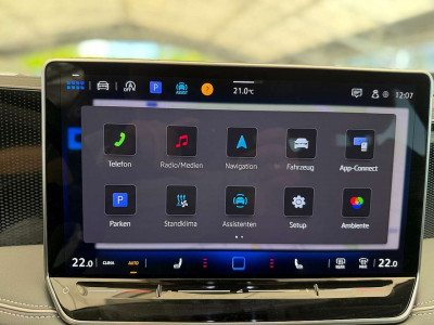 VW Passat Gebrauchtwagen VW Passat Gebrauchtwagen