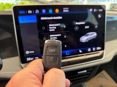 VW Passat Gebrauchtwagen VW Passat Gebrauchtwagen