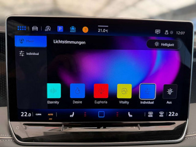 VW Passat Gebrauchtwagen VW Passat Gebrauchtwagen