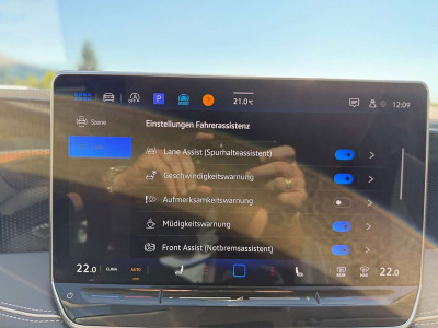 VW Passat Gebrauchtwagen VW Passat Gebrauchtwagen